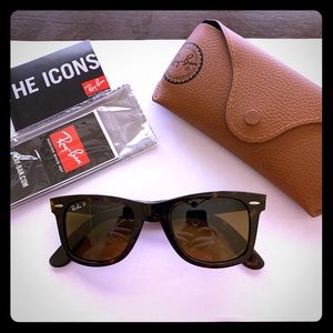 RayBan Original Wayfarer Classic